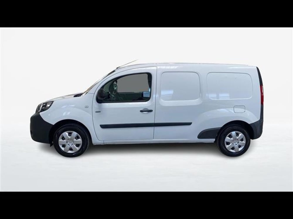 Renault Kangoo usata a Vicenza (3)