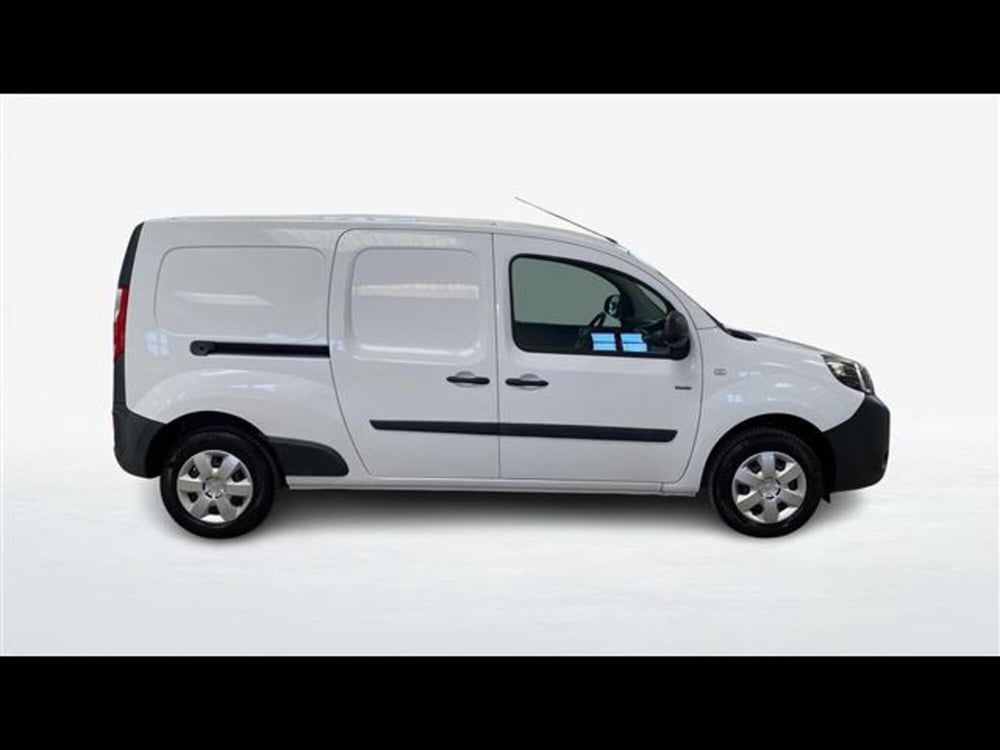 Renault Kangoo usata a Vicenza (4)