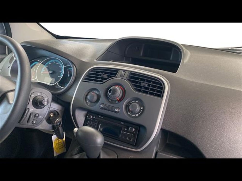 Renault Kangoo usata a Vicenza (6)