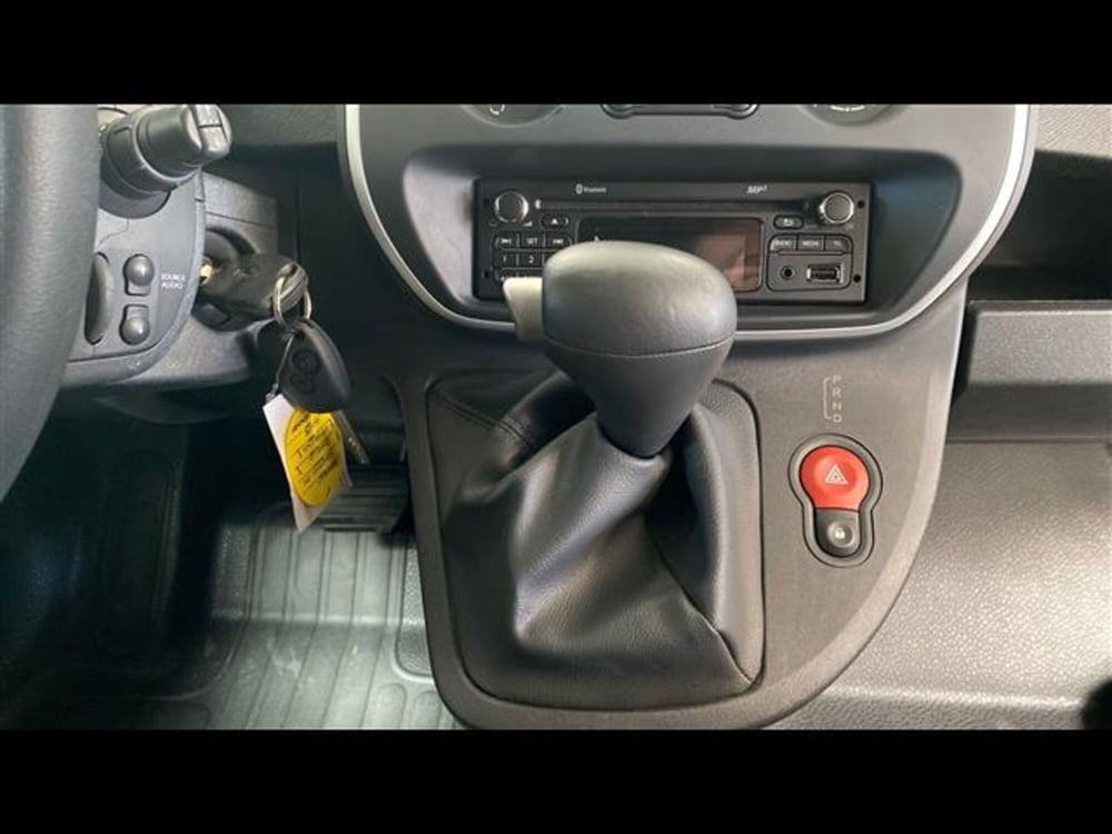 Renault Kangoo usata a Vicenza (8)