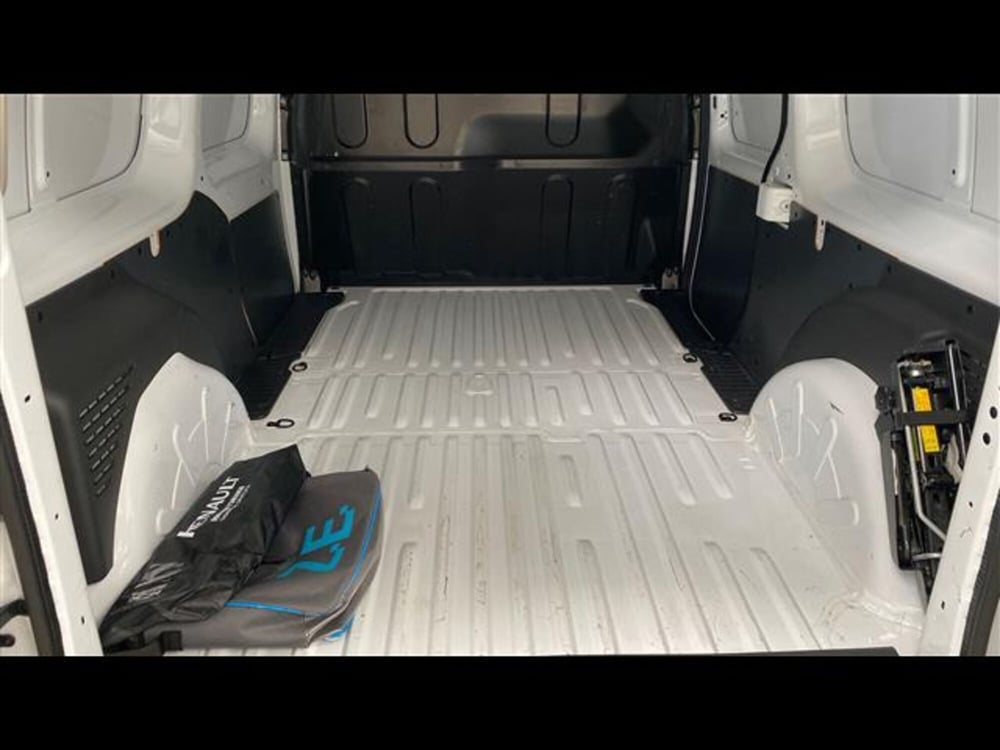 Renault Kangoo usata a Vicenza (9)