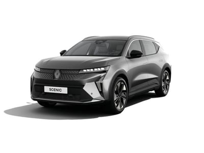 Renault Scenic E-Tech Electric Techno comfort range 170cv nuova a Vigevano