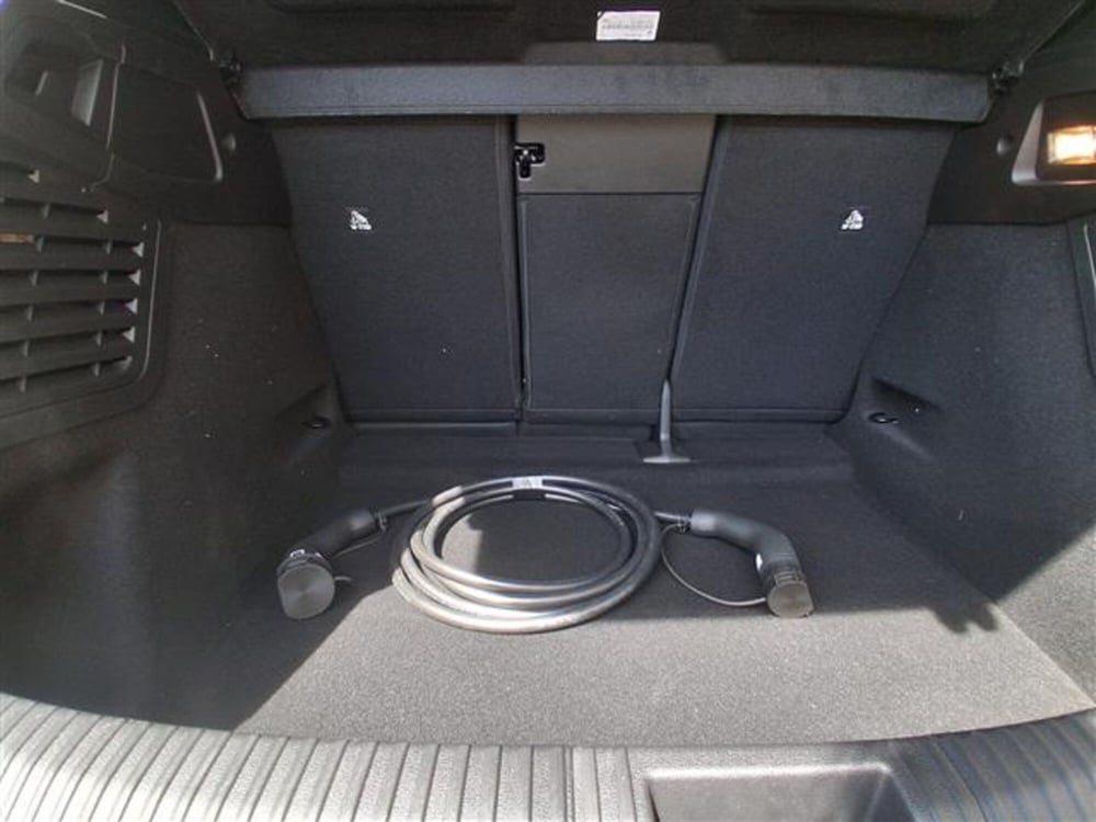 Renault Scenic E-Tech Electric usata a Pavia (14)