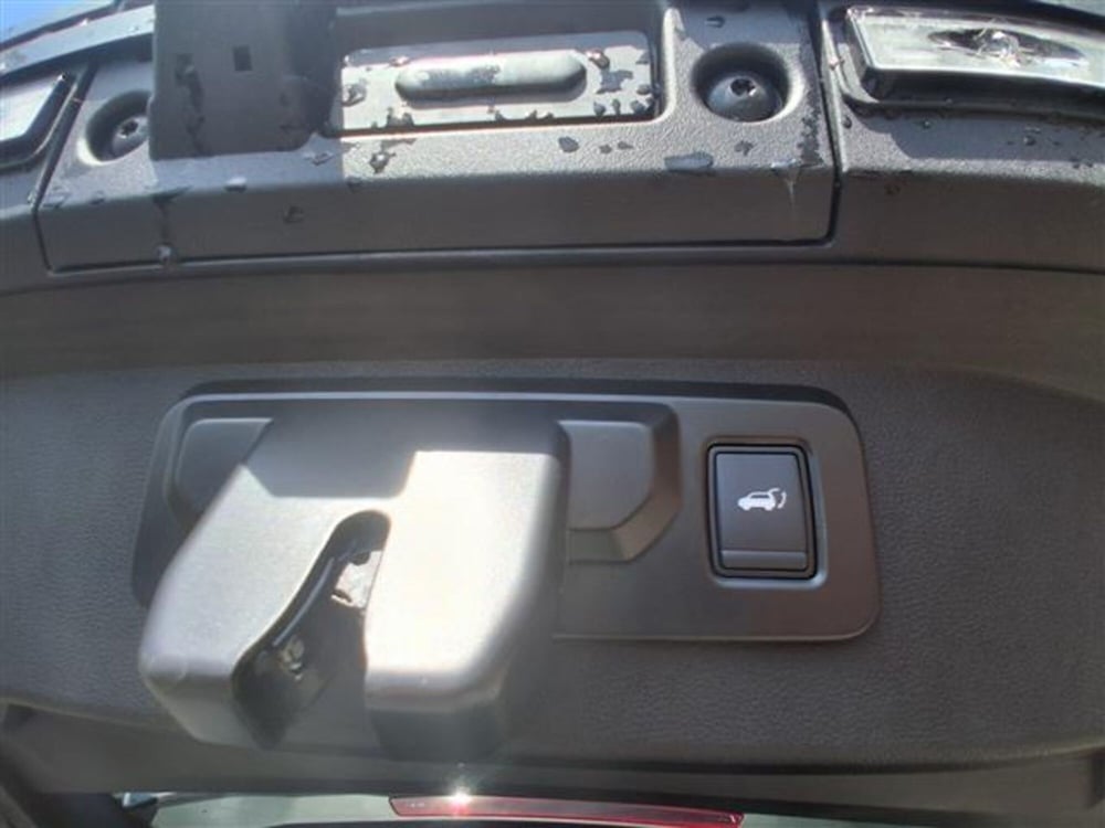 Renault Scenic E-Tech Electric usata a Pavia (15)
