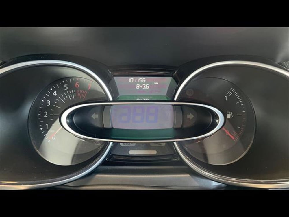 Renault Clio usata a Varese (10)