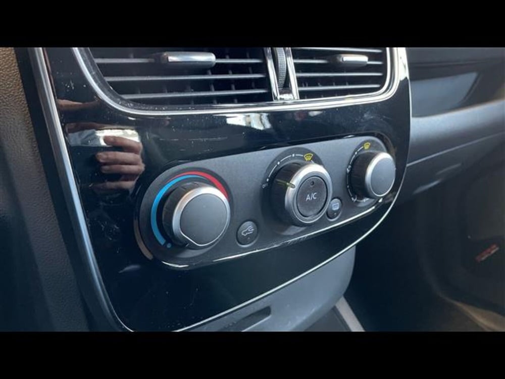Renault Clio usata a Varese (11)