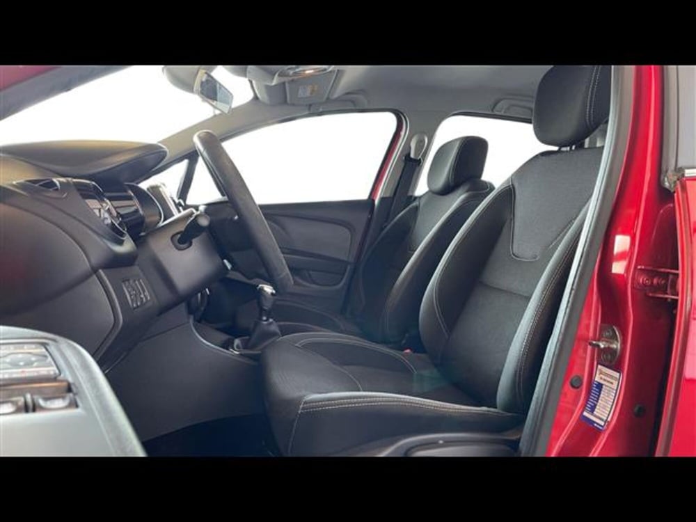 Renault Clio usata a Varese (12)