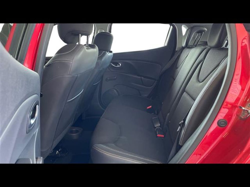 Renault Clio usata a Varese (13)