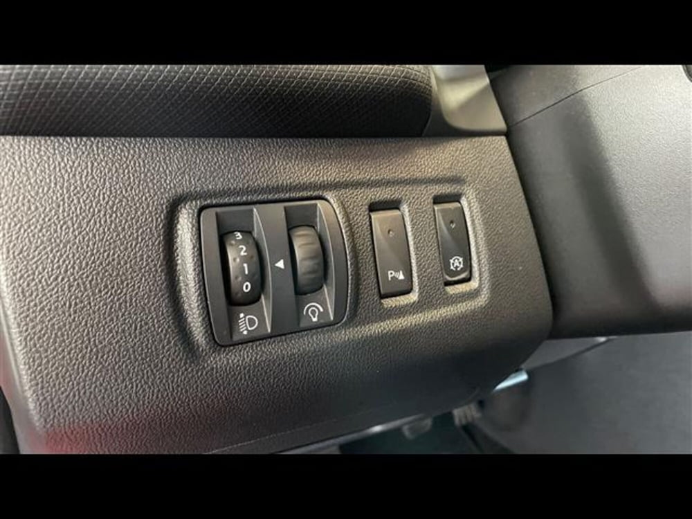 Renault Clio usata a Varese (14)
