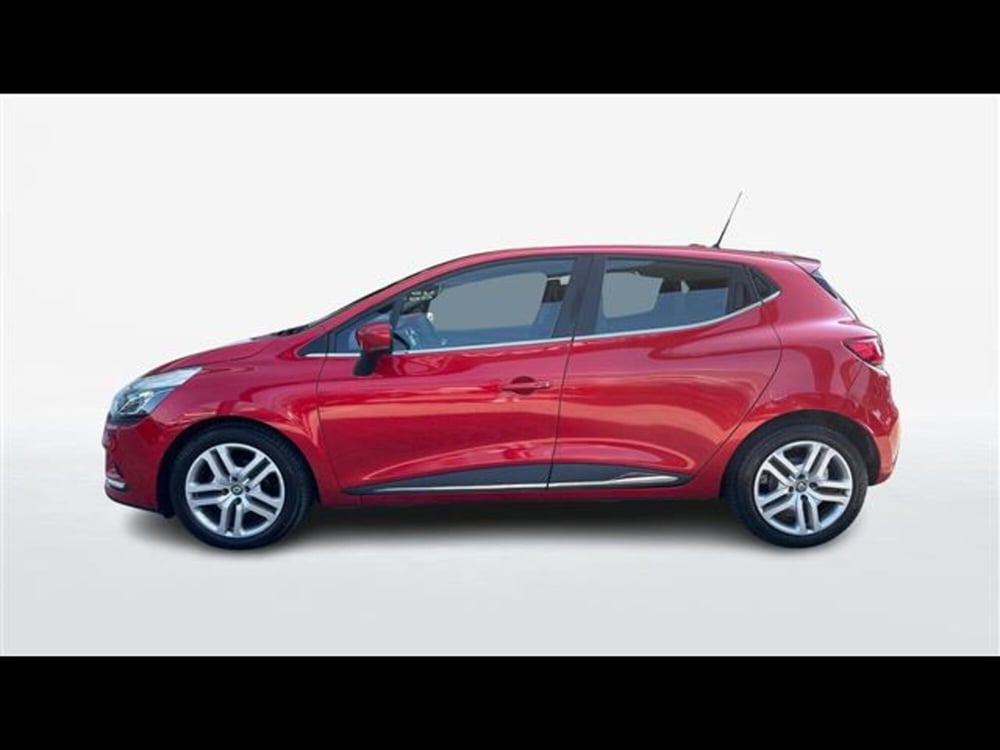 Renault Clio usata a Varese (3)