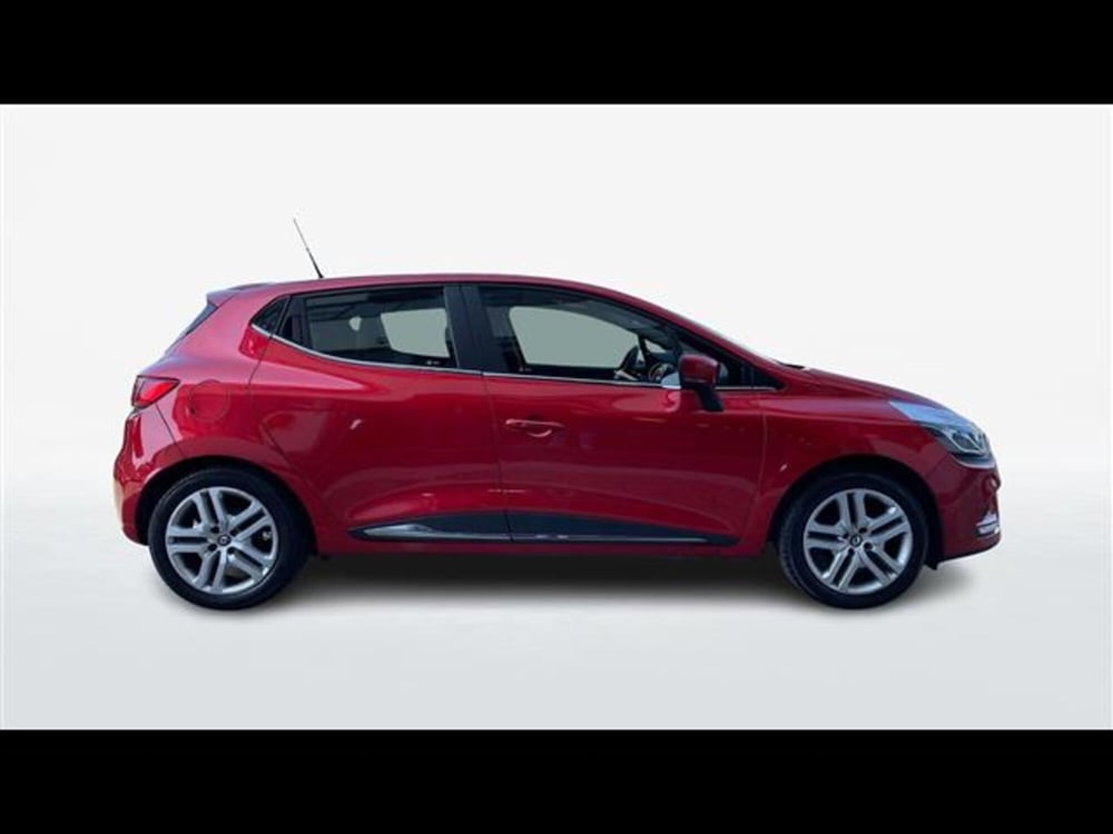 Renault Clio usata a Varese (4)