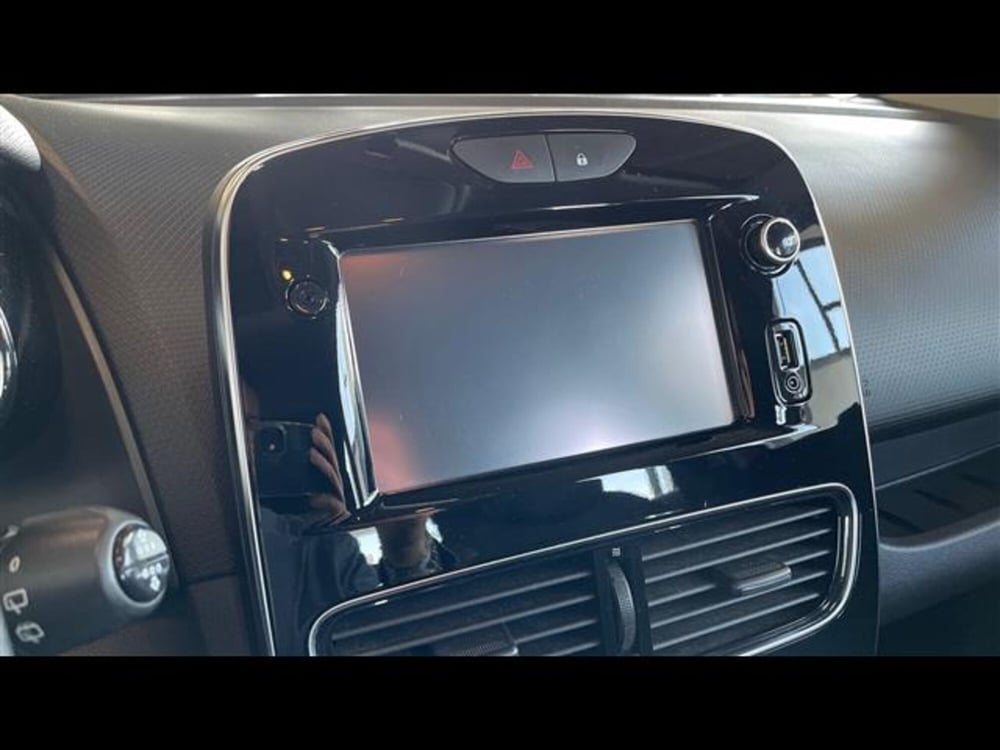 Renault Clio usata a Varese (5)
