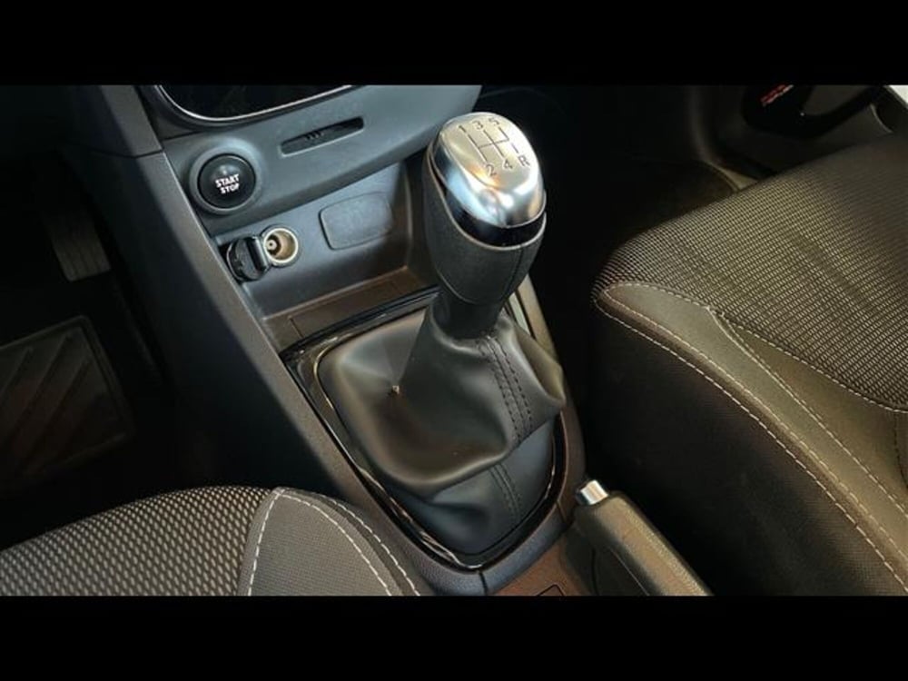 Renault Clio usata a Varese (7)