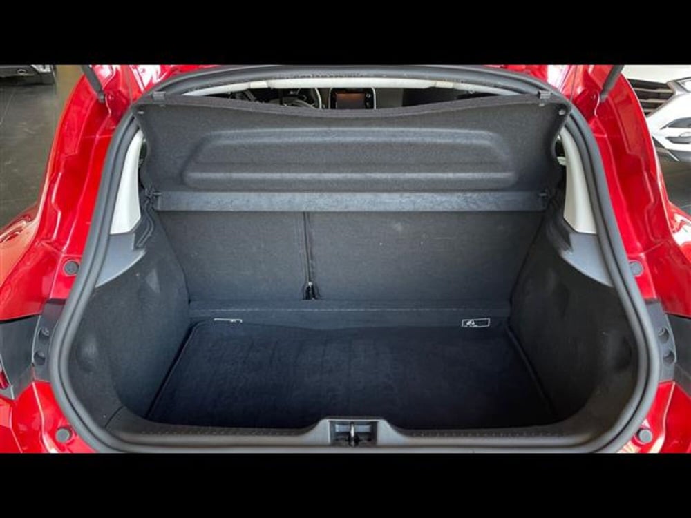 Renault Clio usata a Varese (8)