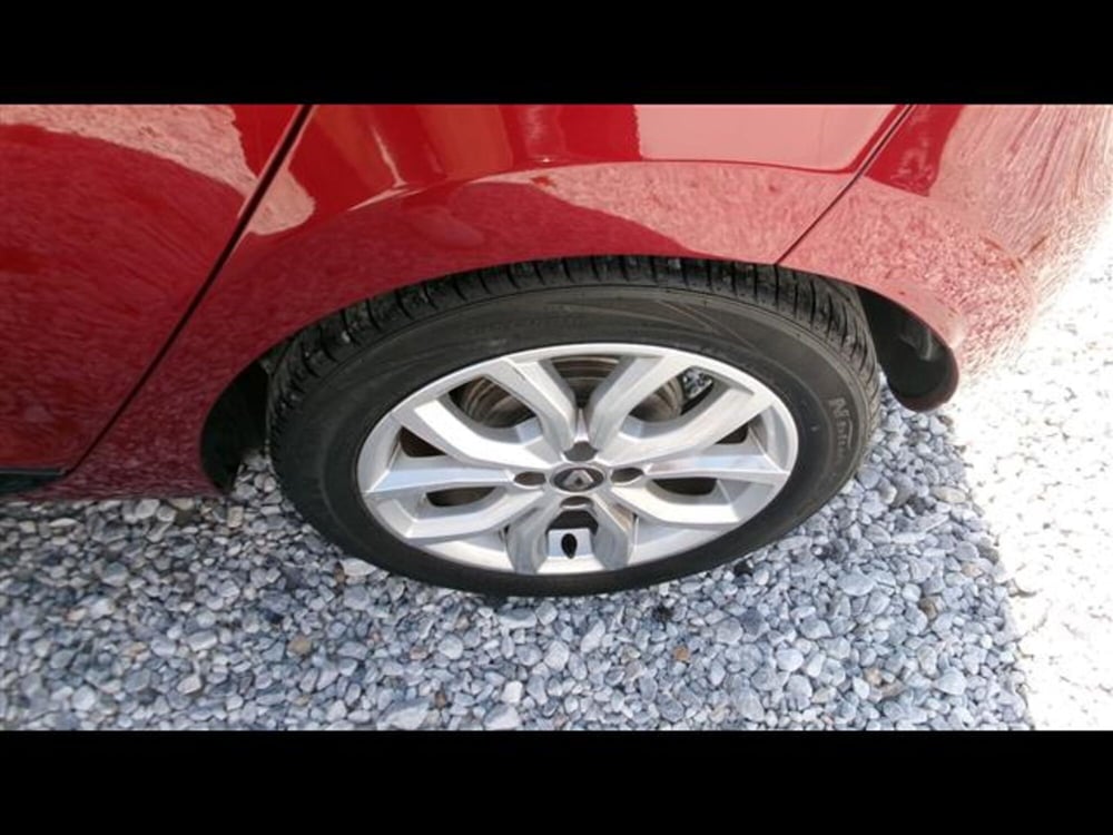 Renault Clio usata a Firenze (13)