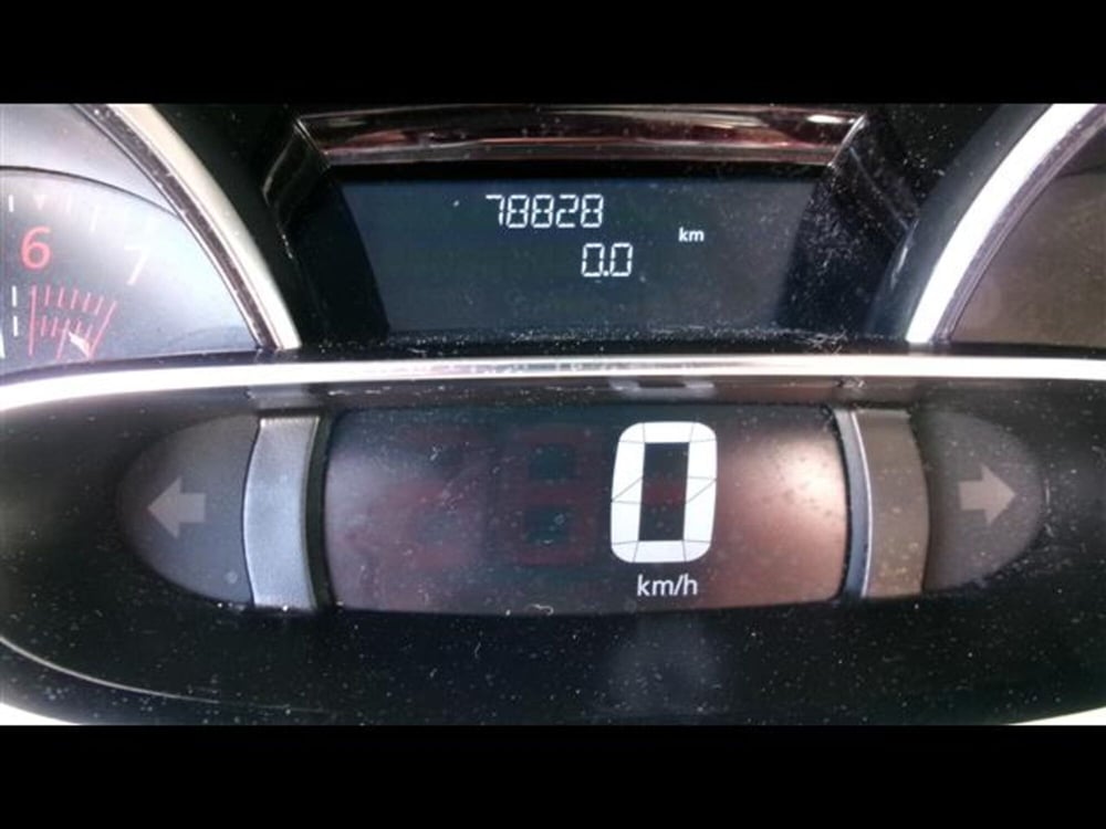 Renault Clio usata a Firenze (5)