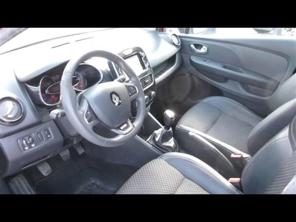 Renault Clio usata a Firenze (6)