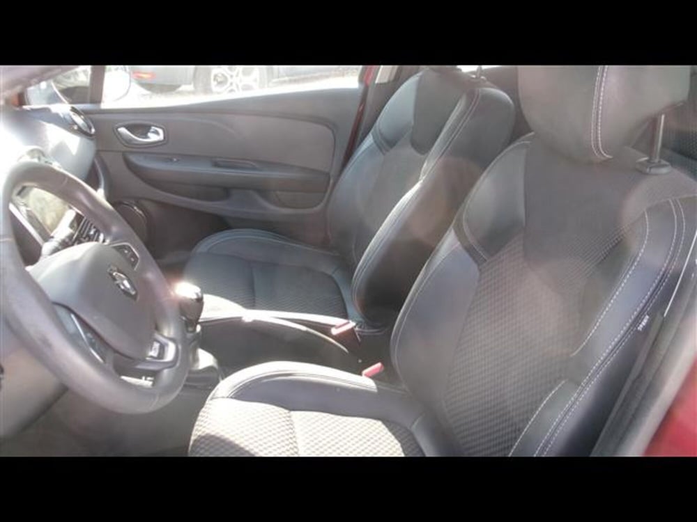 Renault Clio usata a Firenze (7)