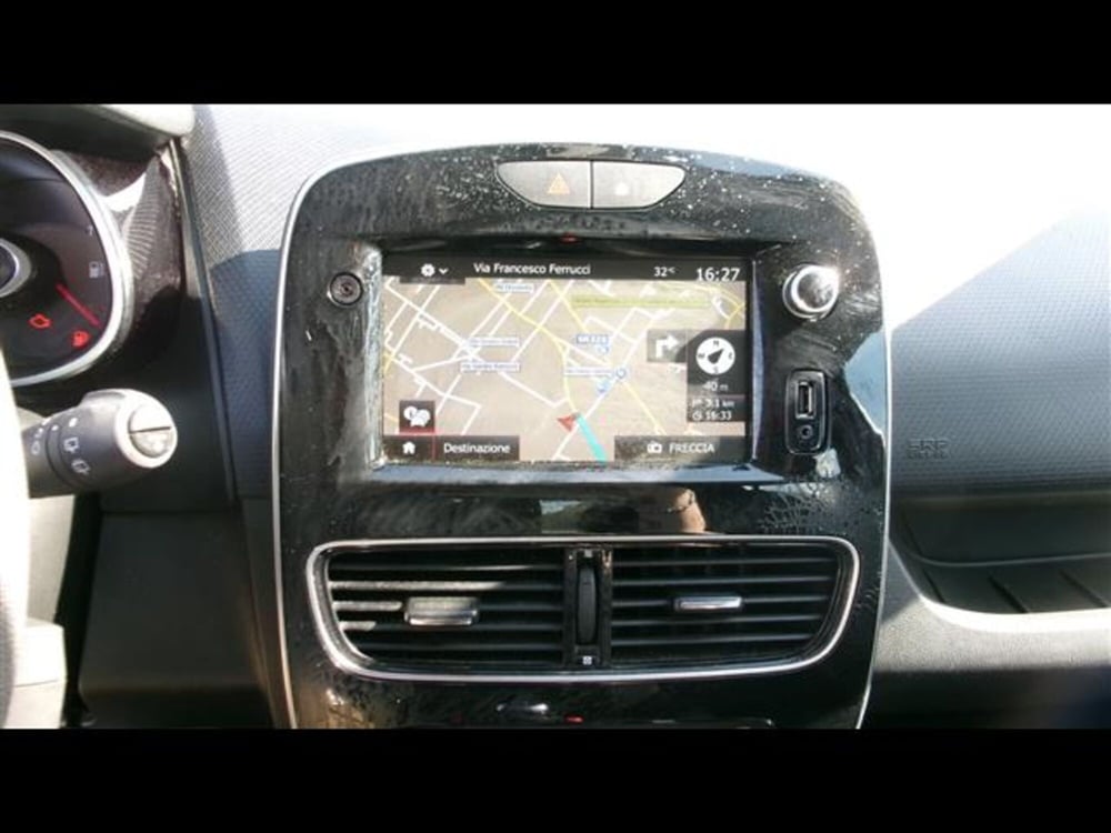 Renault Clio usata a Firenze (8)