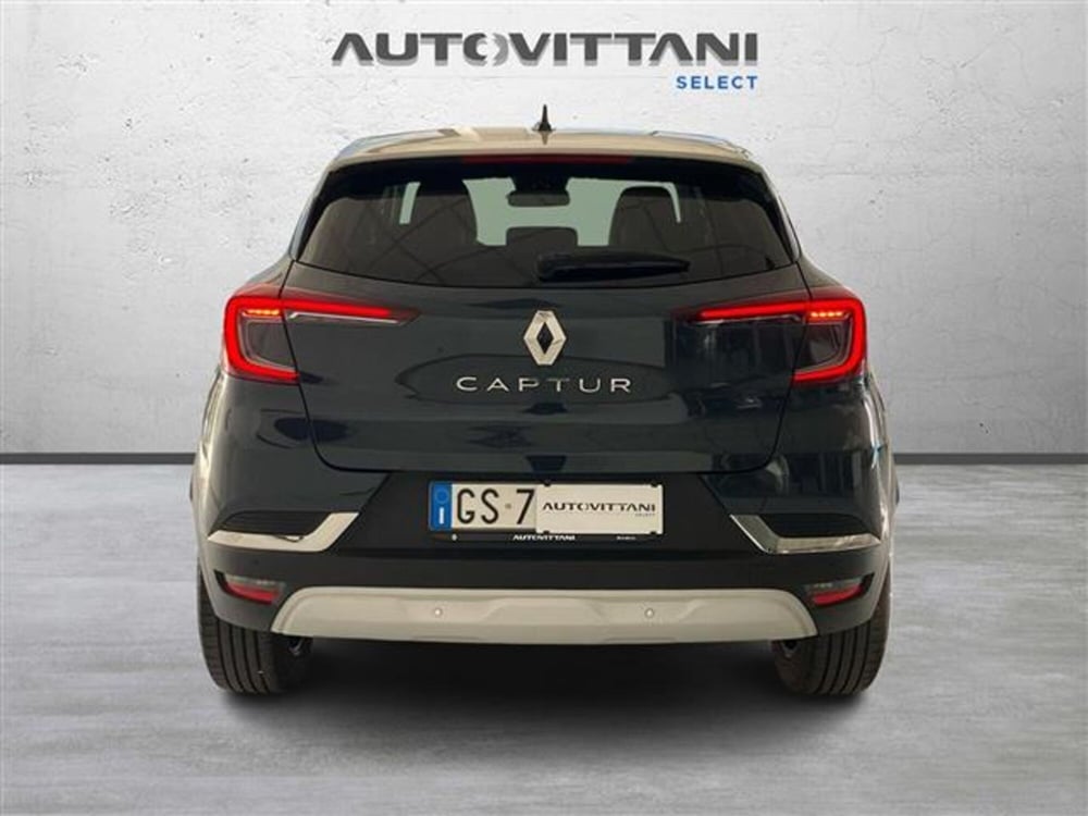 Renault Captur usata a Como (4)