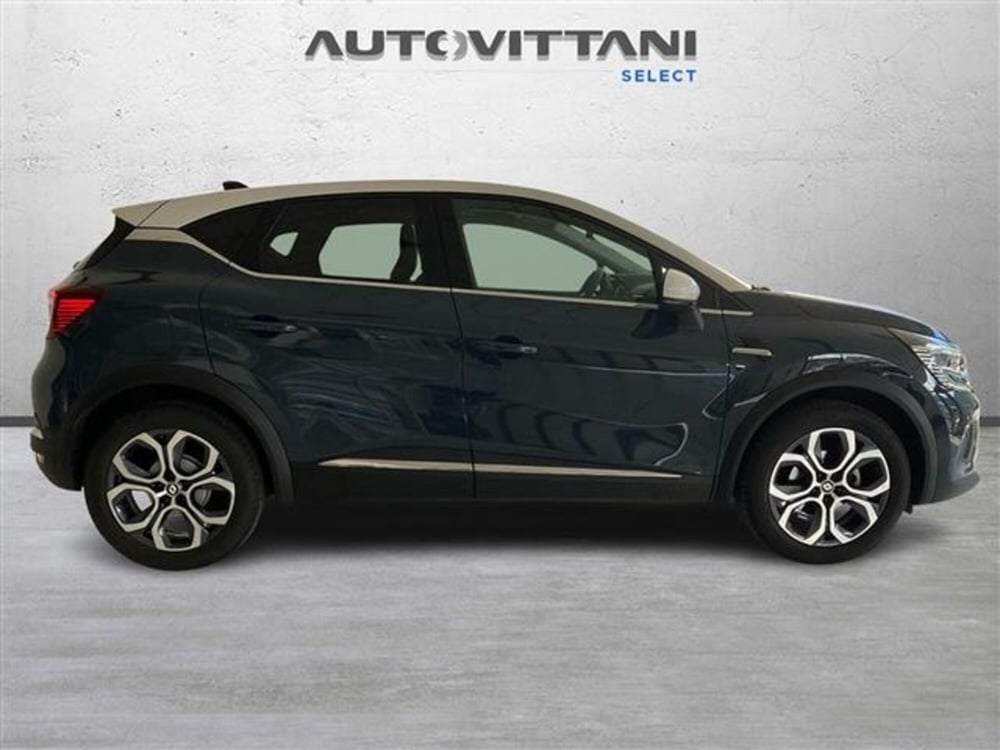 Renault Captur usata a Como (5)