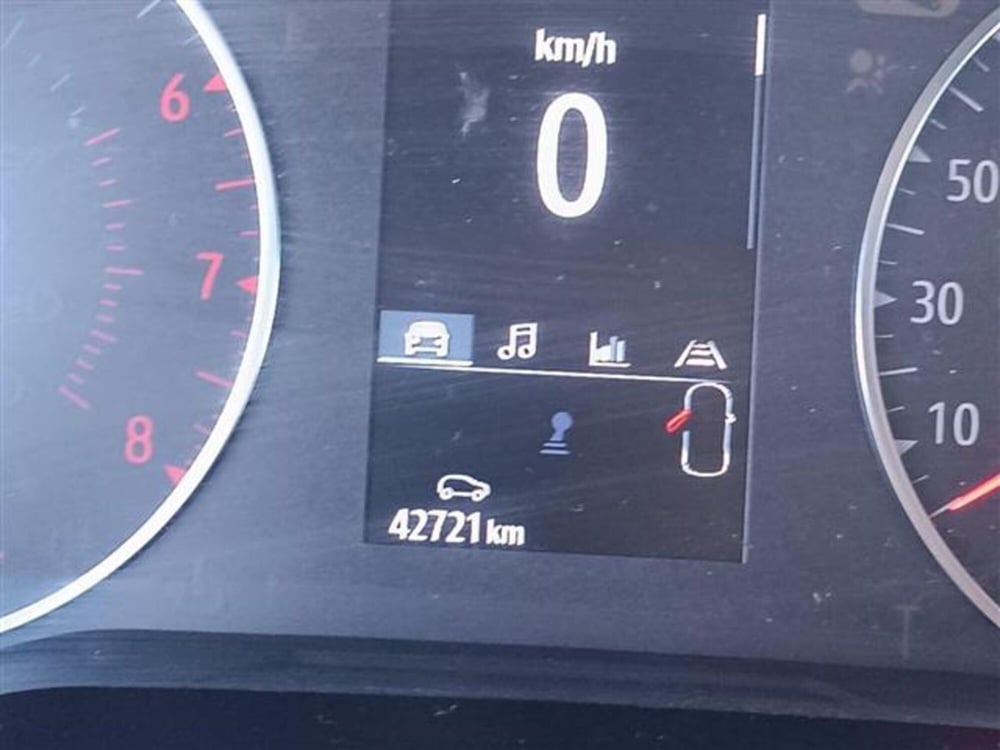 Renault Clio usata a Livorno (12)