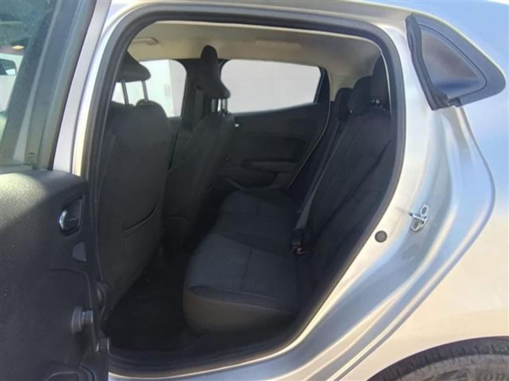 Renault Clio usata a Livorno (14)