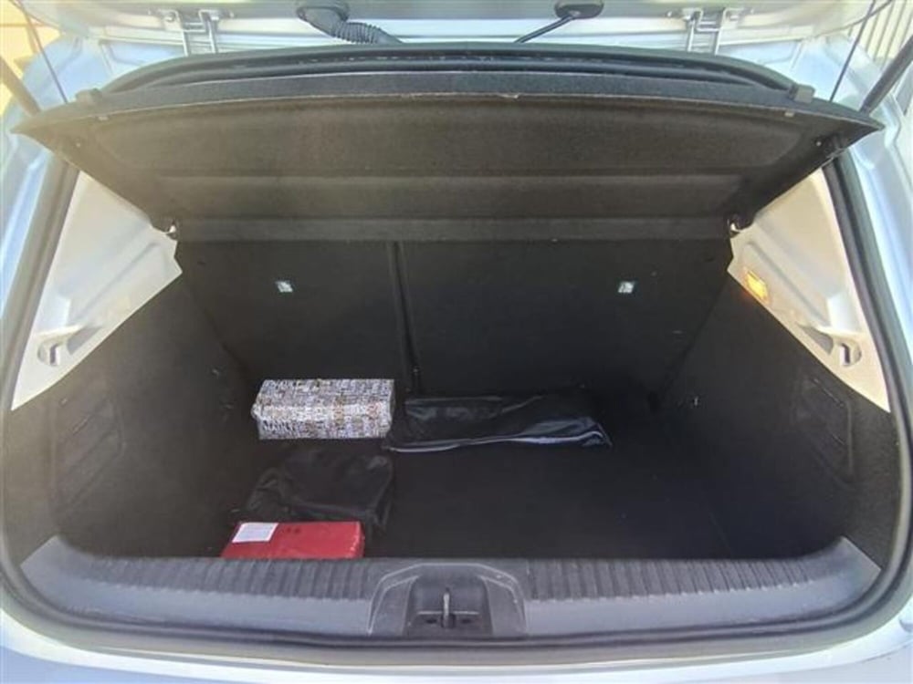 Renault Clio usata a Livorno (15)