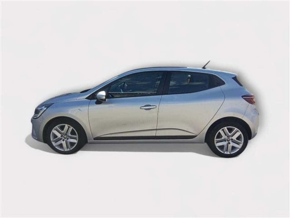 Renault Clio usata a Livorno (2)