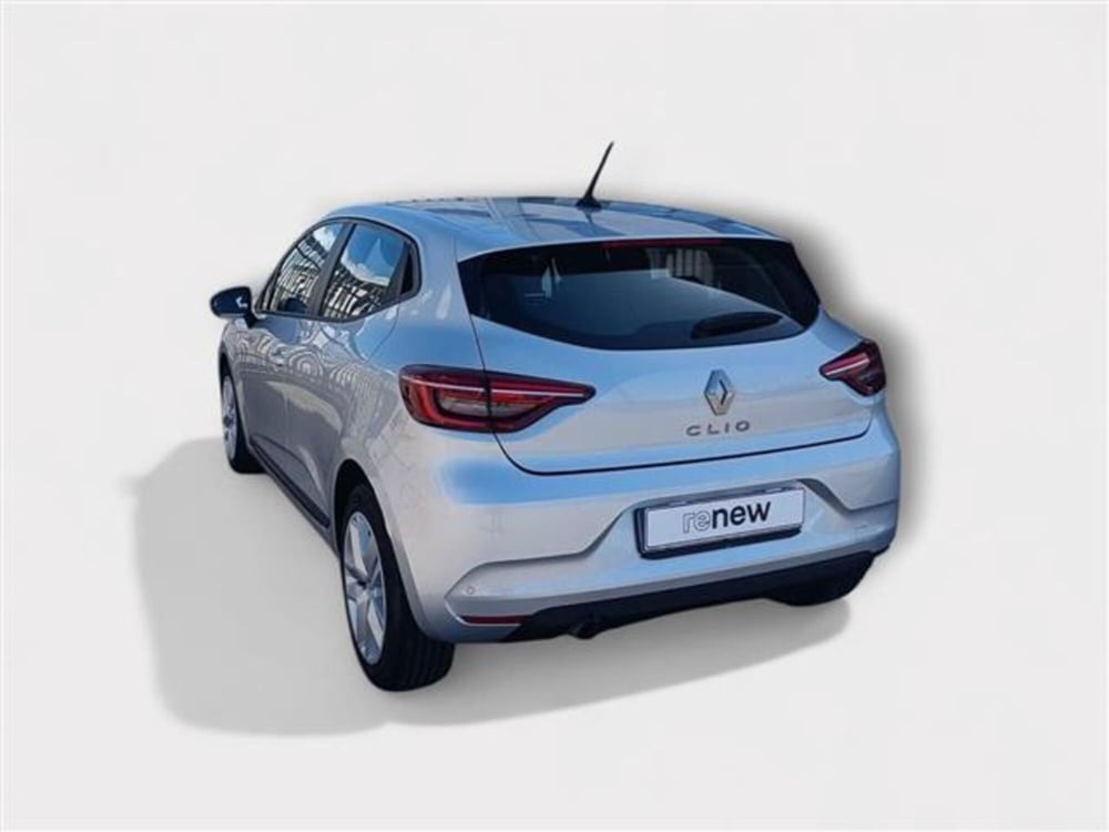 Renault Clio usata a Livorno (3)