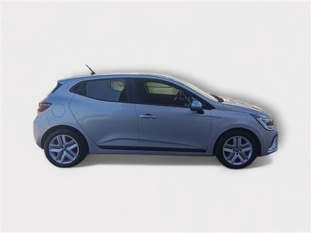 Renault Clio usata a Livorno (6)
