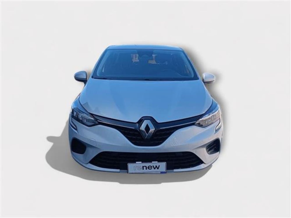 Renault Clio usata a Livorno (8)