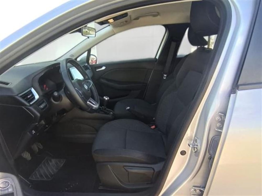 Renault Clio usata a Livorno (9)