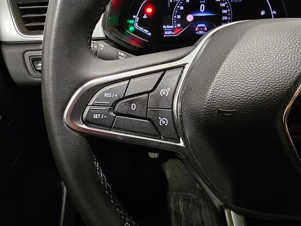 Renault Captur usata a Palermo (11)