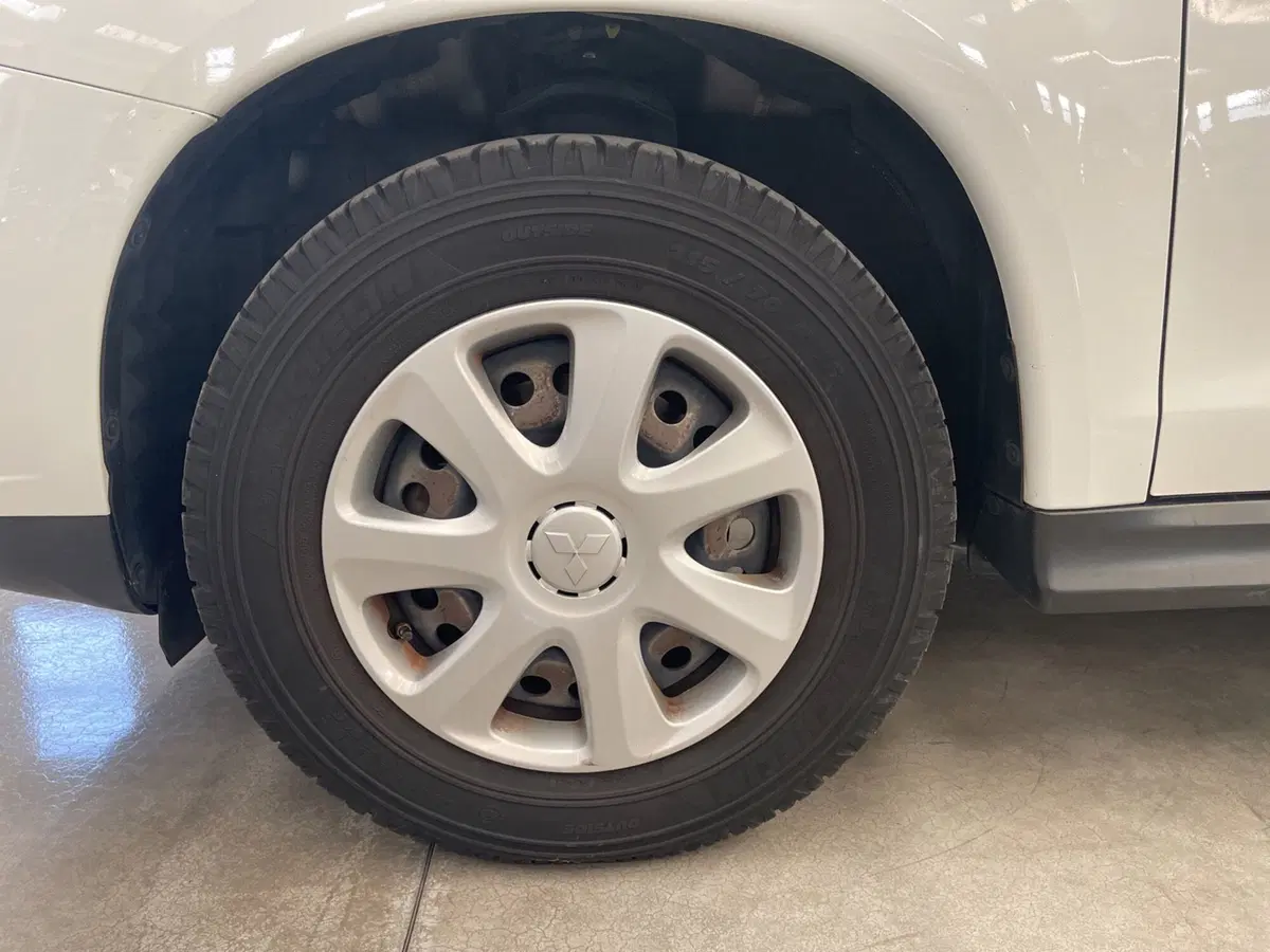 Mitsubishi ASX usata a Brescia (5)
