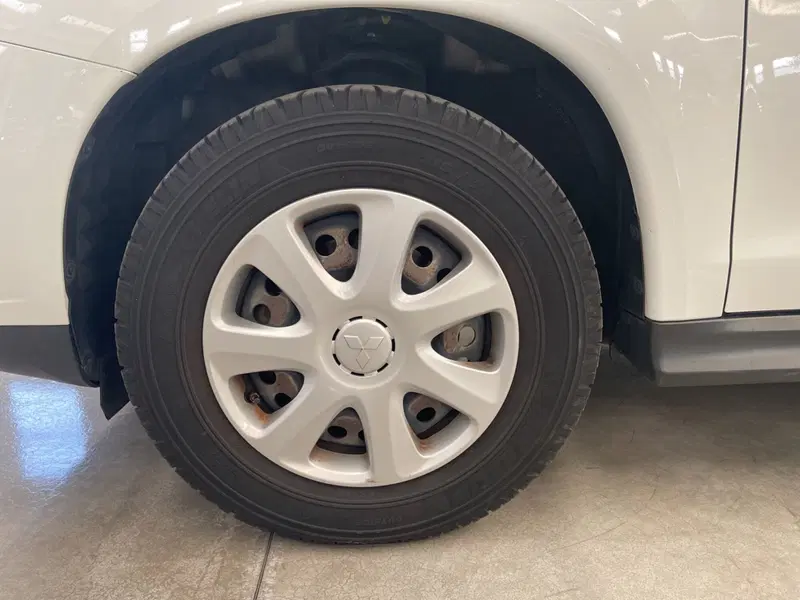 Mitsubishi ASX usata a Brescia (5)