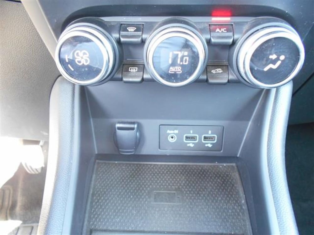 Renault Captur usata a Firenze (11)
