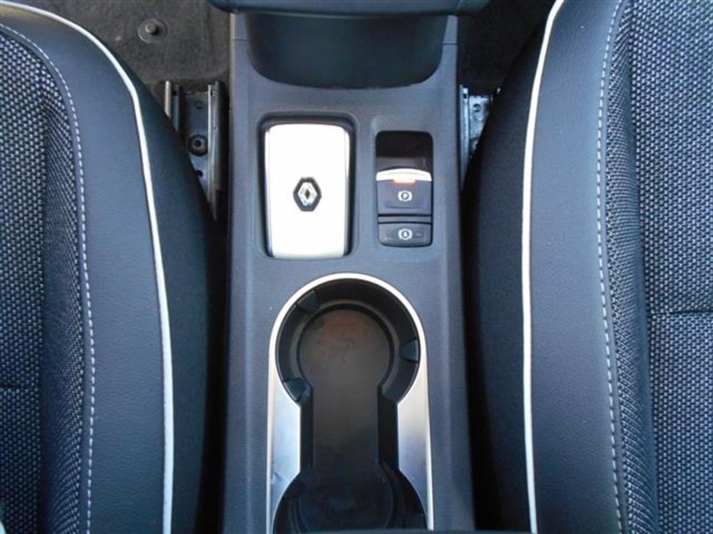 Renault Captur usata a Firenze (12)