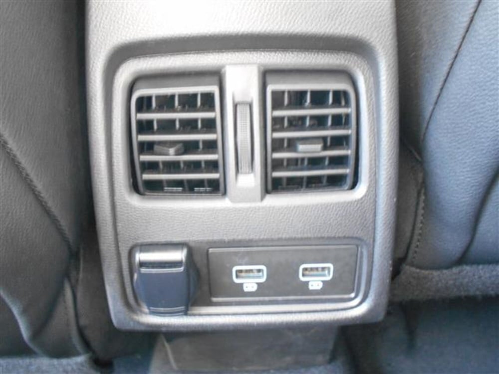 Renault Captur usata a Firenze (13)