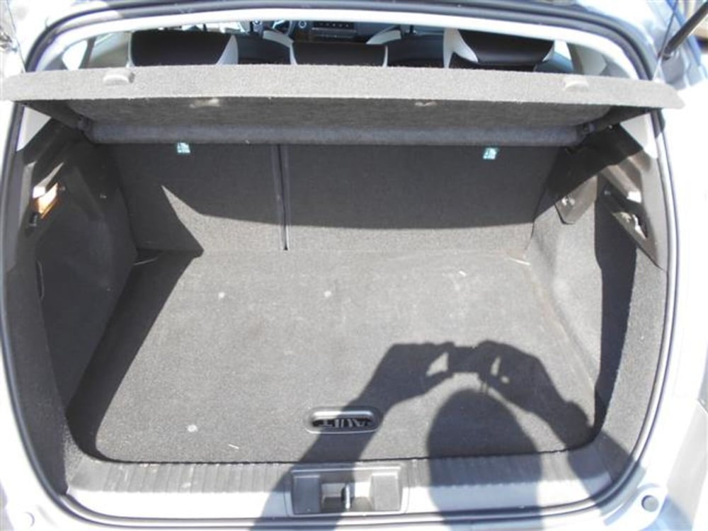 Renault Captur usata a Firenze (15)