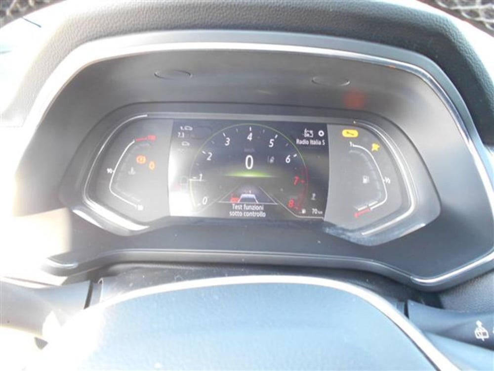 Renault Captur usata a Firenze (6)