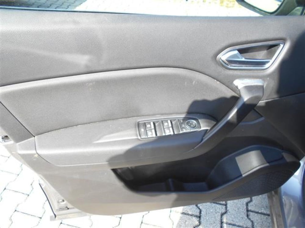 Renault Captur usata a Firenze (8)