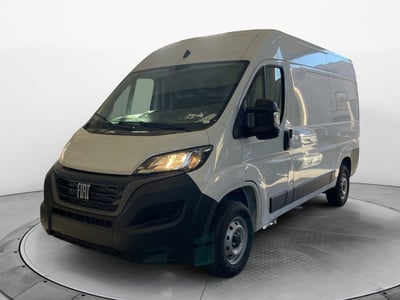 Fiat Ducato Furgone 35 2.2 Mjt 140CV AT9 PM-TM Maxi nuova a Brescia
