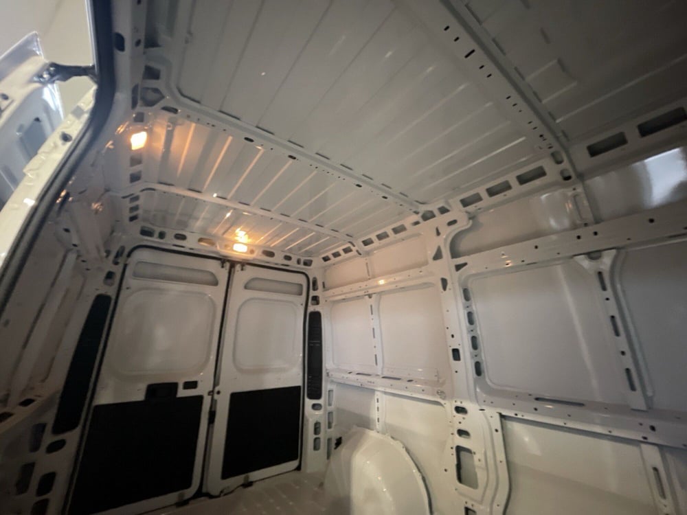 Fiat Ducato Furgone nuova a Brescia (16)