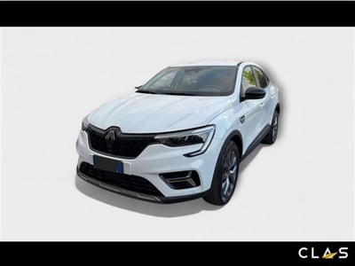 Renault Arkana 1.3 mild hybrid Evolution 140cv edc nuova a Livorno