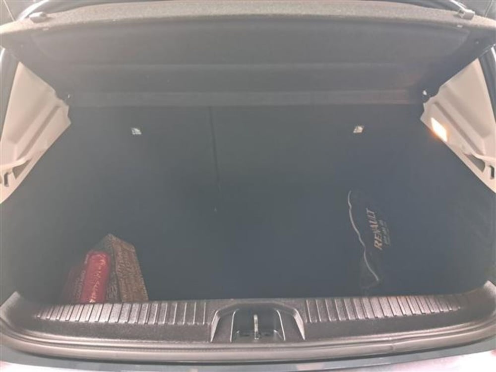 Renault Clio usata a Asti (10)