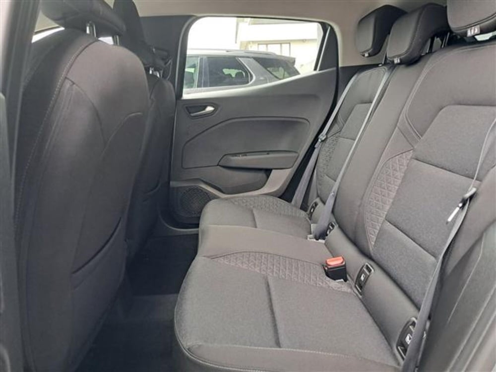 Renault Clio usata a Asti (11)