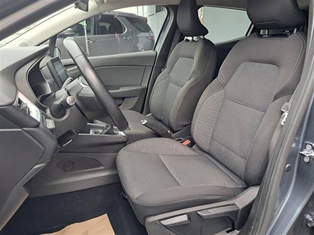 Renault Clio usata a Asti (13)