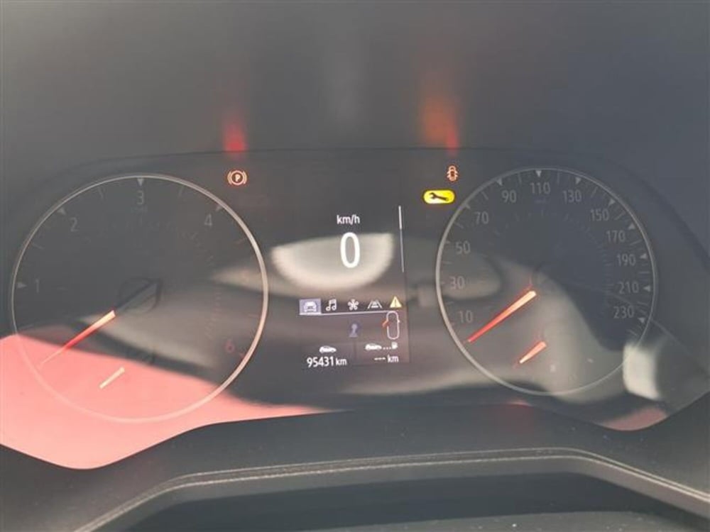 Renault Clio usata a Asti (15)