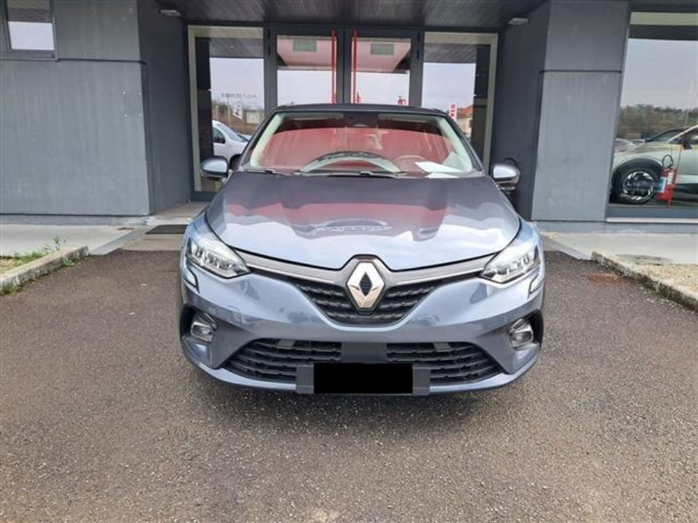 Renault Clio usata a Asti (2)